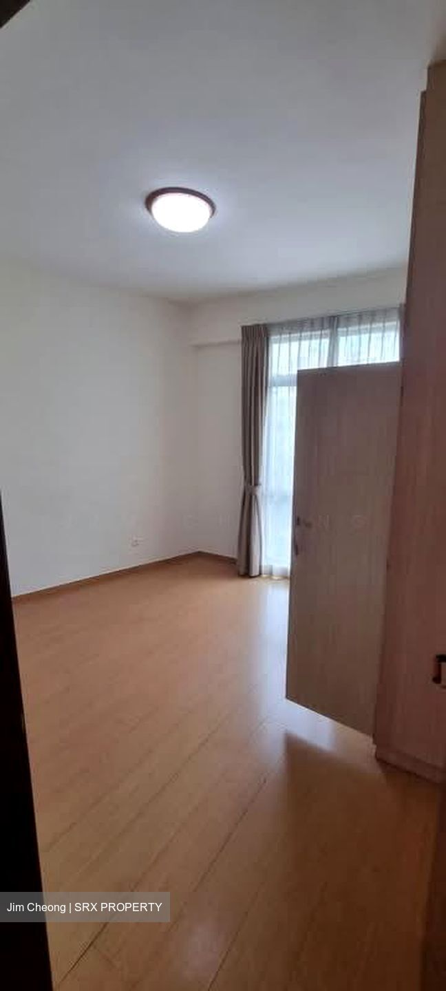Signature Park (D21), Condominium #591961201